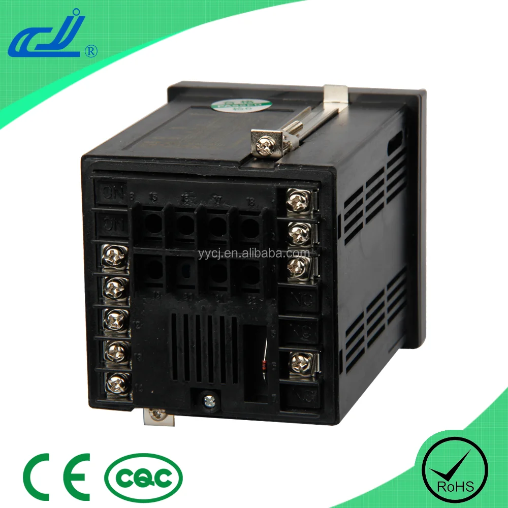  XMTD-608 цифровой термопарный измеритель температуры 220V