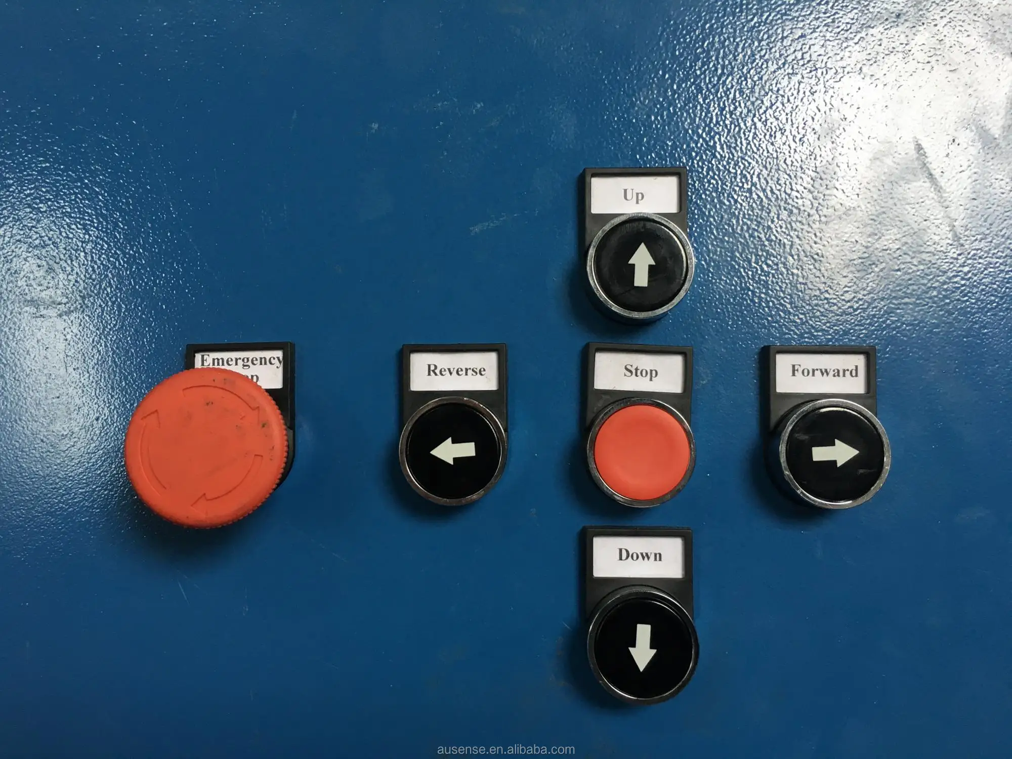 YUPACK Bag Loading Conveyor Belt Conveyor for Truck Loading