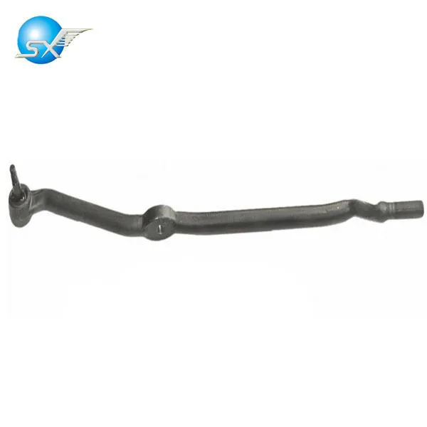 ZFG DS1238 FRONT RIGHT OUTER Steering Tie Rod End