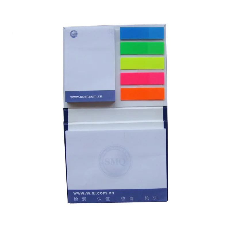 custom printing sketch pad sticky note book memo pad