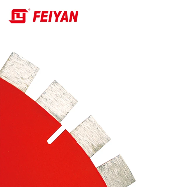 Алмазный пильный диск для гранита