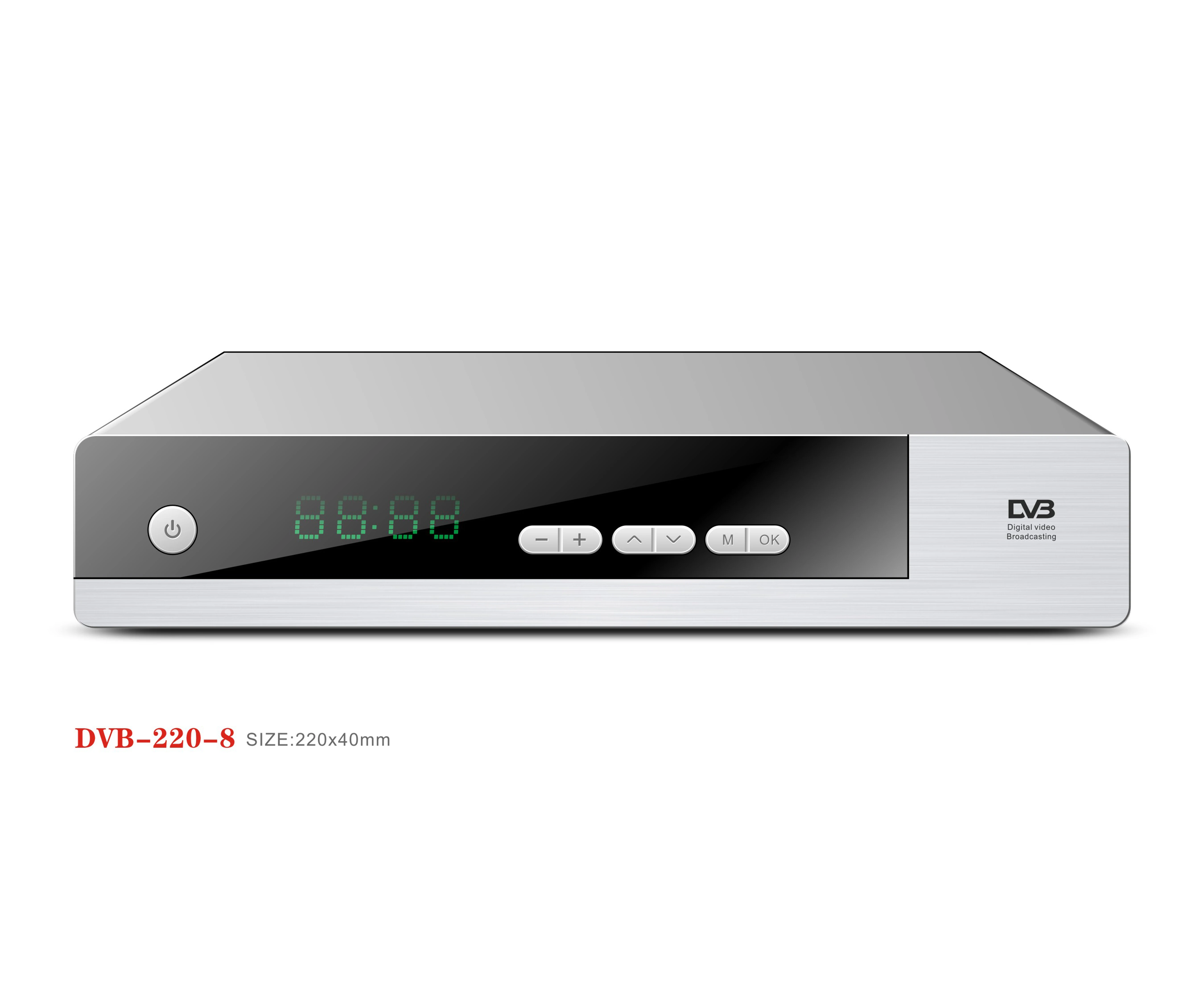 Рекламная акция по низкой цене на Ali M3329 DVB-S/S2 приемник цифрового ТВ в наличии