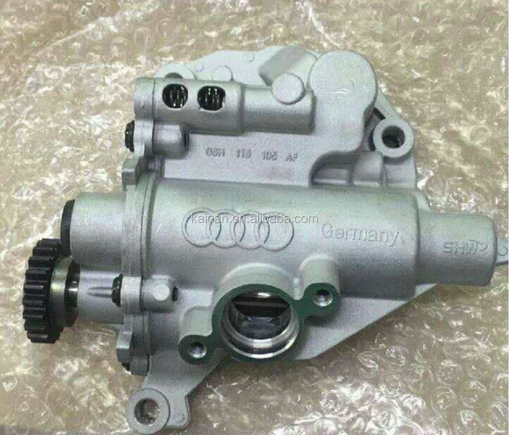 auto oil pump for VW 06H115105AF 06H115105AC