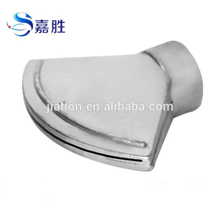 internal duck mouth nozzle water spray nozzles for water truck