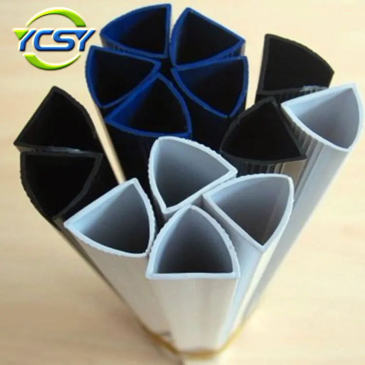 New Products Safety Item Paper Folder Plastic Strip