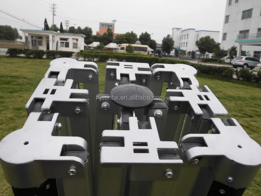 10x20ft waterproof aluminum marquee folding canopy tent gazebo for outdoors