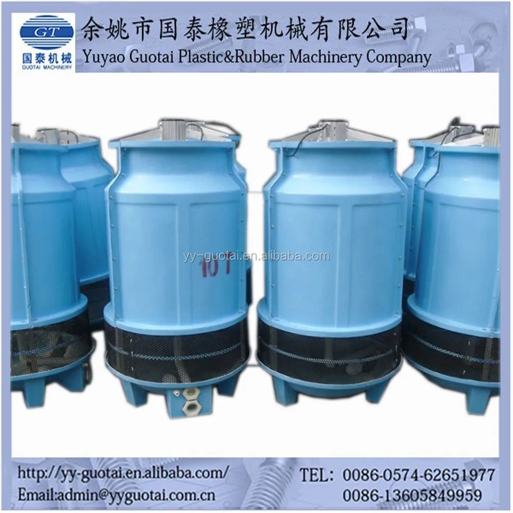 counter flow small cooling tower/water chiller