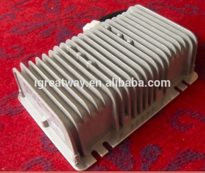 72v to 12v isolated DC-DC power converters