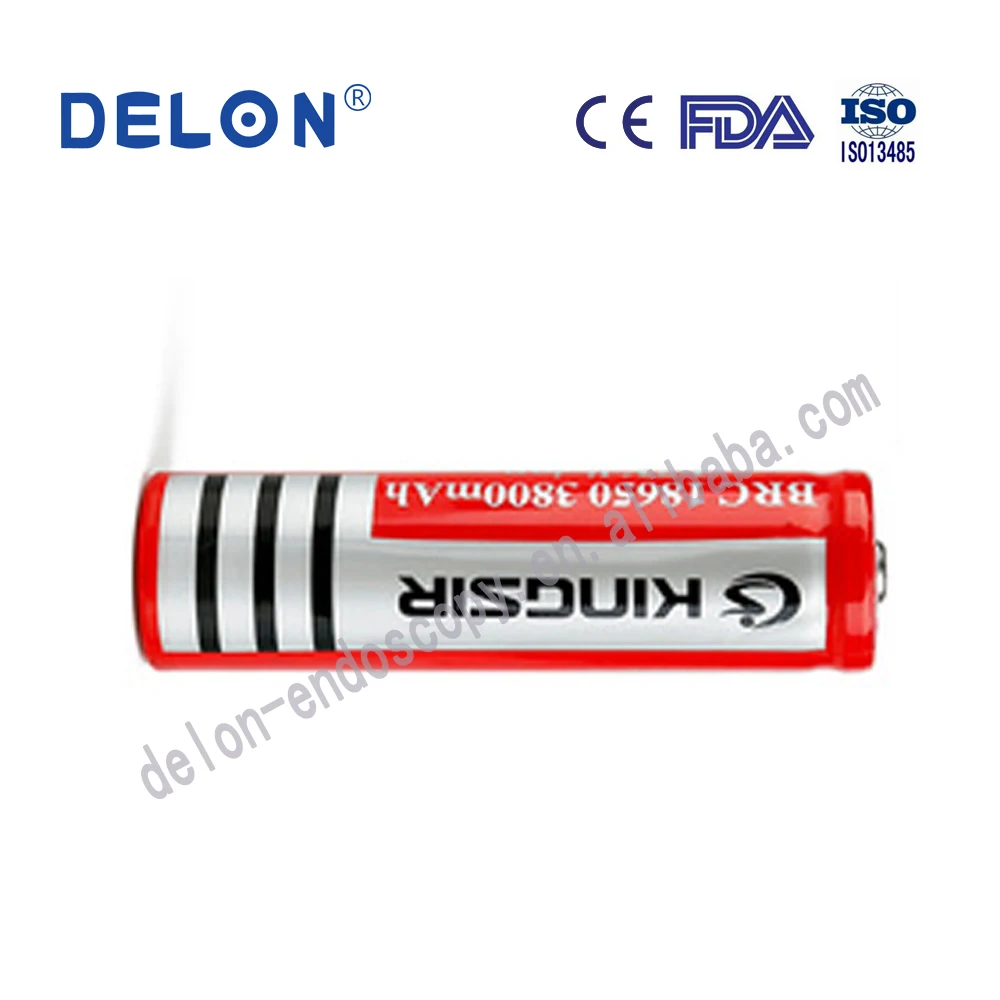 
DELON smartphone camera coupler endoscopy 