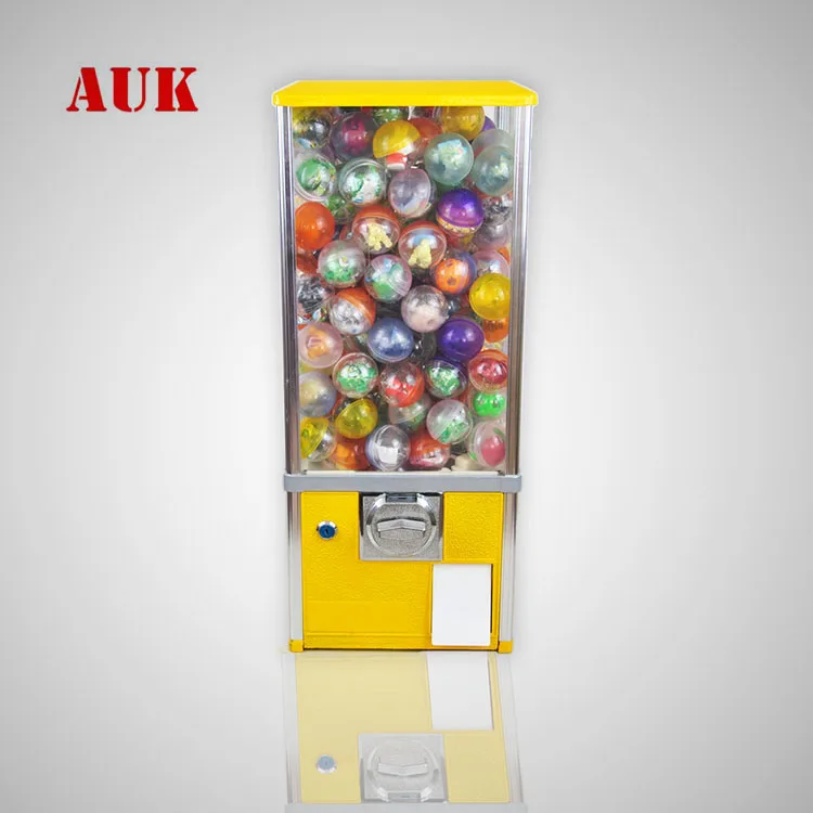 Hot Product Capsule Toy Vending Machines Candy Gumball Machine