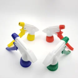 New Arrival Plastic Trigger For Sprayer 28/400 Trigger Spray Head