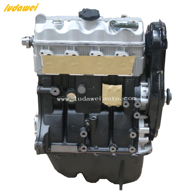 Для FAW V70/6371 465QA двигатель в сборе LDW-FDJ003 V80/T80 4A15/4A13
