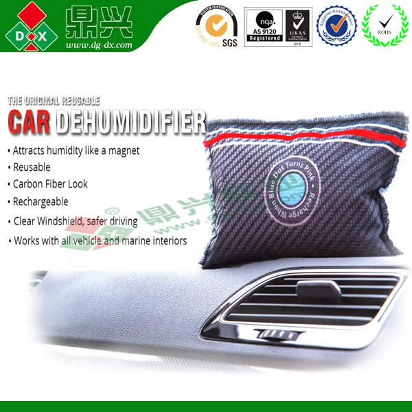 Экологичный влагопоглощающий мешок для автомобиля, пыленепроницаемый влагопоглотитель, мешок для влажности воздуха