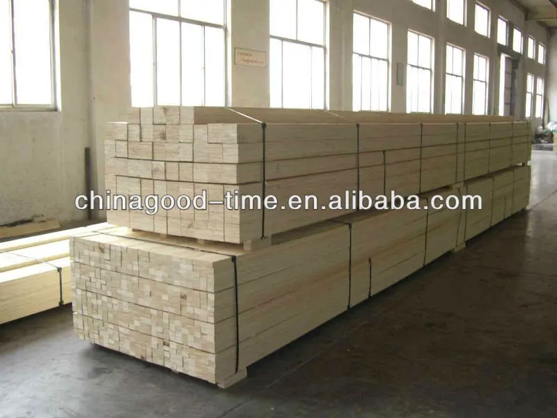 New Zealand radiata pine construction plywood lvl pine(laminated veneer lumber)