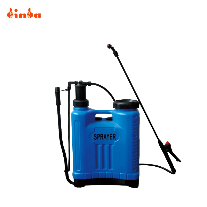 mechanical sprayer pump high pressure pump sprayer manual pressure garden sprayer