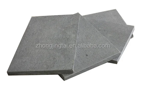 Low Cost Non-asbestos Calcium Silicate Board 5mm-12mm