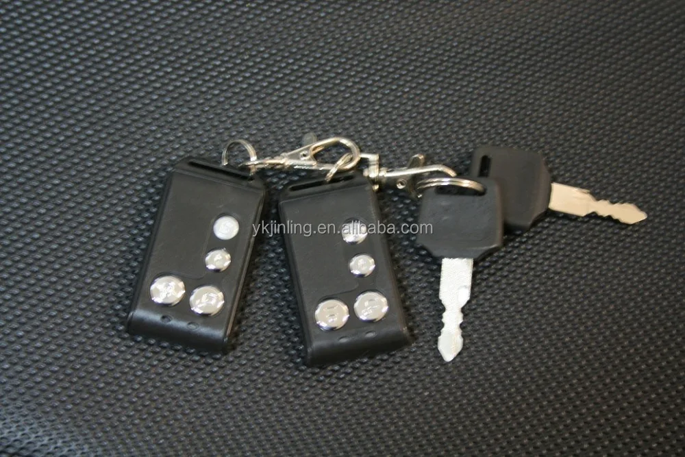 Багги EEC Quadricycle 250 куб. См