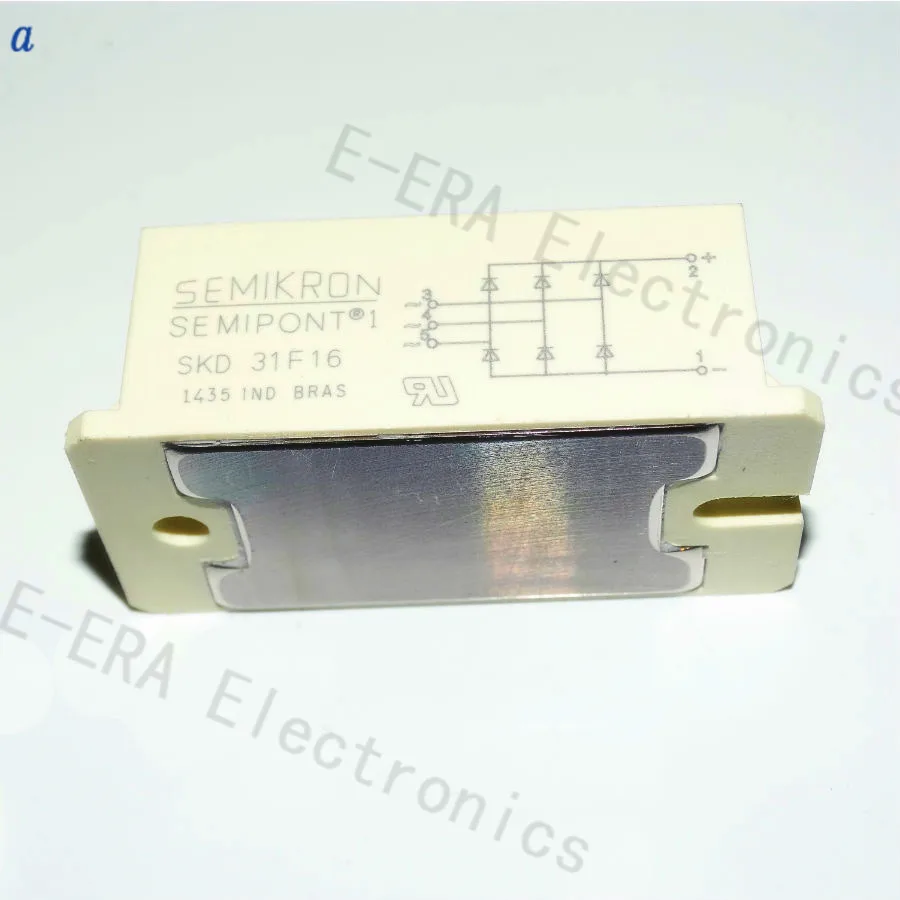 CXCW E-era SKD31F08 12 14 16 SKD31F18 Power module bridge rectifier high voltage diode delta rectifier module