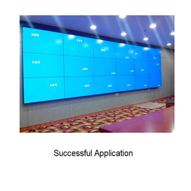 47 дюймов по самой низкой цене digital signage