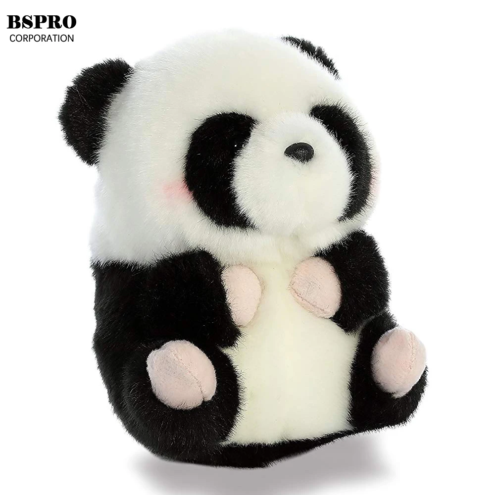 BSpro #CA18DE0329 custom stuffed panda toy