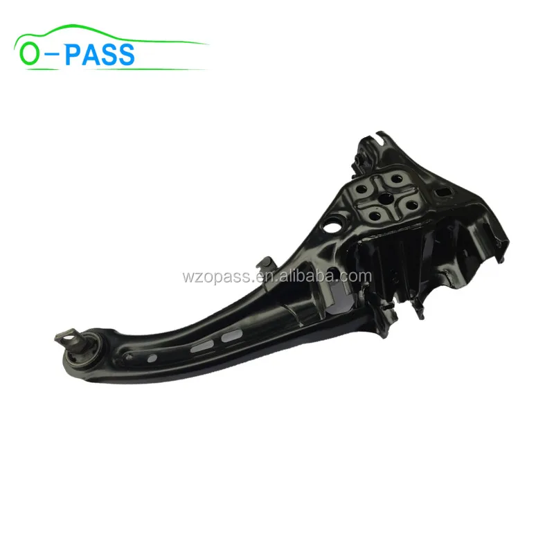 OPASS Rear axle lower Trailing arm For MAZDA 6 GG GY Atenza & BESTURN B50 B70 GJ6A-28-200 MOQ 1pc Quality Assurance