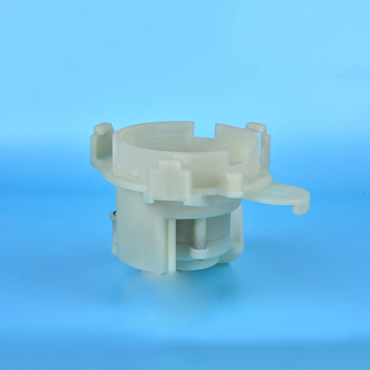
Espresso machine parts coffer maker parts plastic gearbox 