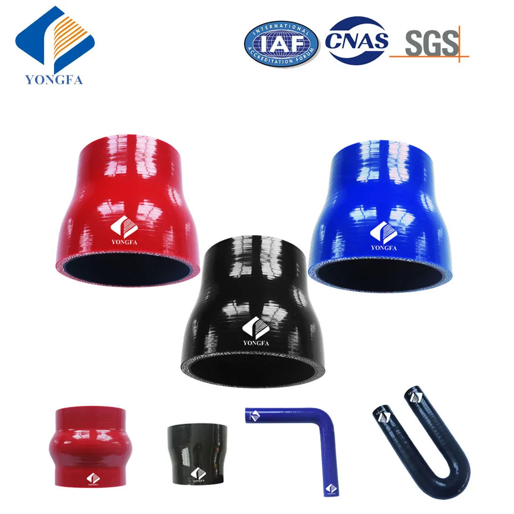 
Арамидная ткань усиленная 2 мм силиконовая резиновая Изоляционная трубка 