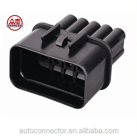 DJ7101-2.2-11 electrical wiring connectors connectors 10 pin auto wire connector