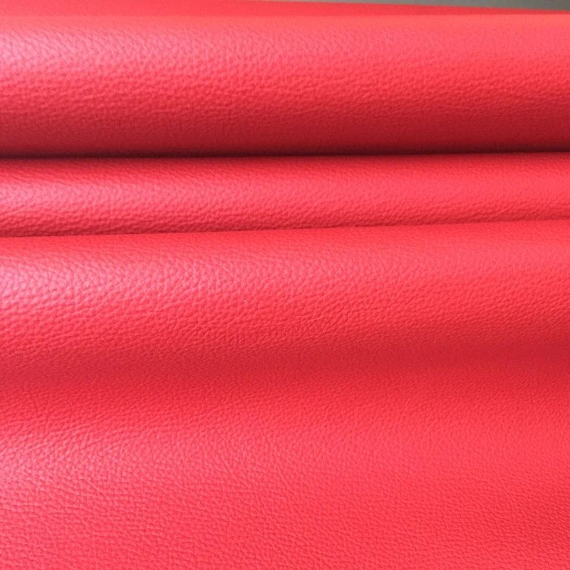 Лучший Выбор хорошей репутацией современный кожаный диван материал пигмента кожи личи зерна кожаный