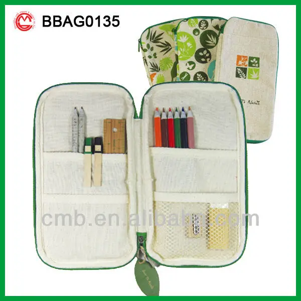 ECO FRIENDLY STATIONERY SET