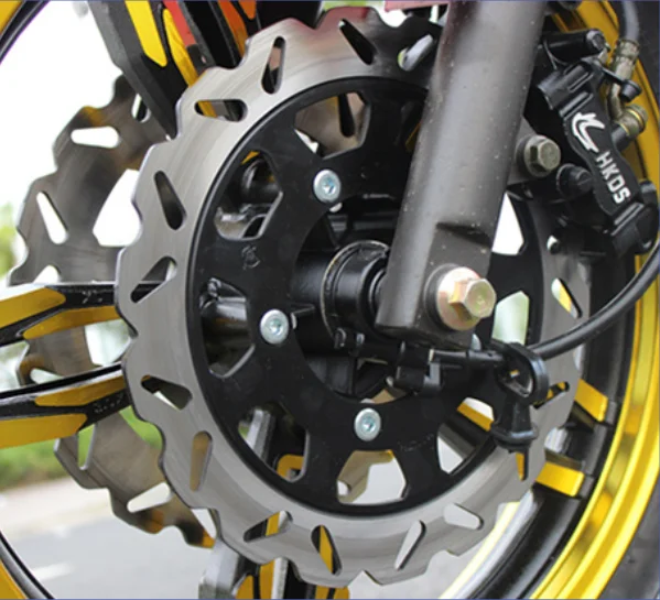 Уличный спорт электрический мотоцикл для взрослых Электрический скутер на продажу