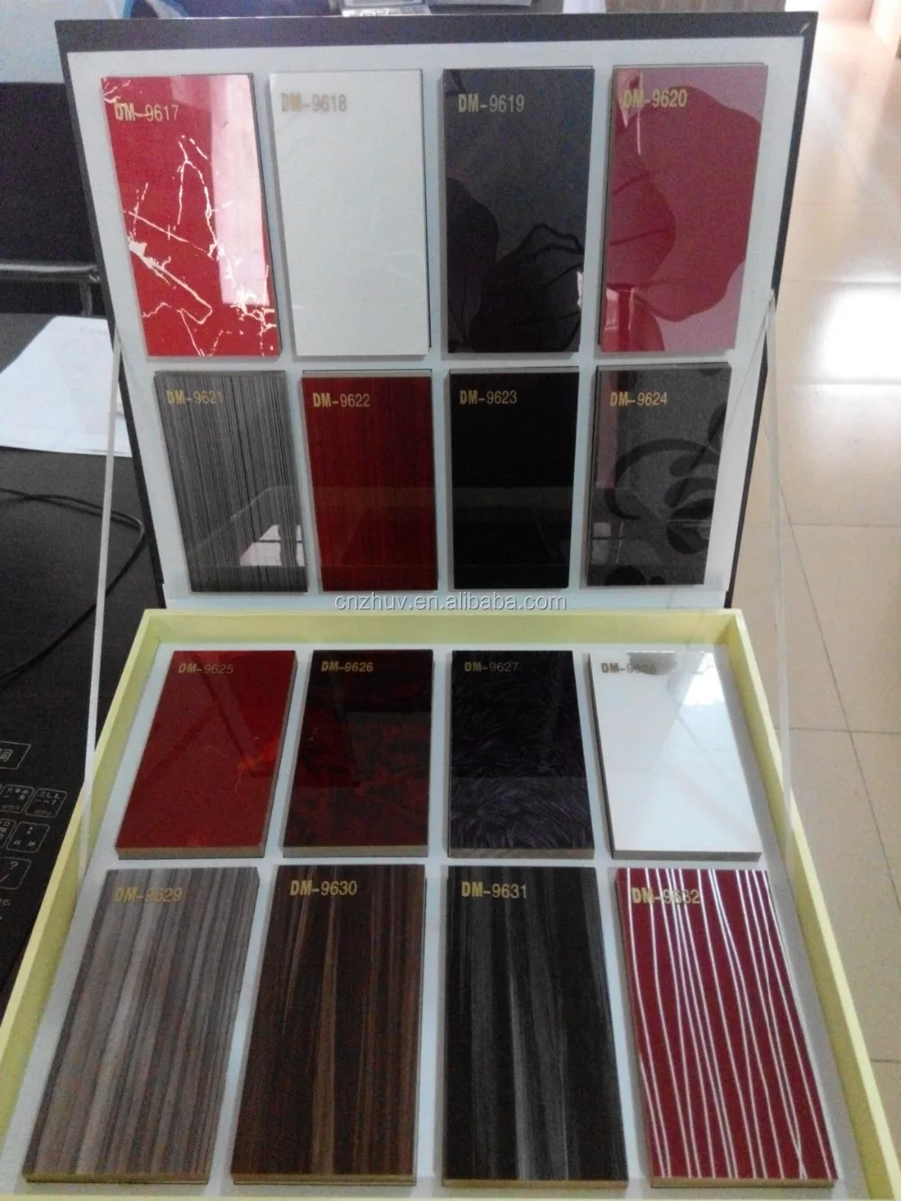 
PMMA Plexiglass colorful decorative acrylic panels 