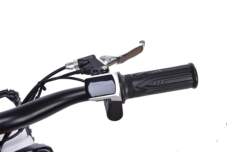 
High quality two wheel 30km/h speed adult mini small racing e scooter 800w electric motorcycle for sale 