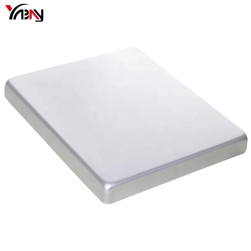 New Arrival Biscuit aluminum square baking sheets Cookie Baking Pans square baking tray