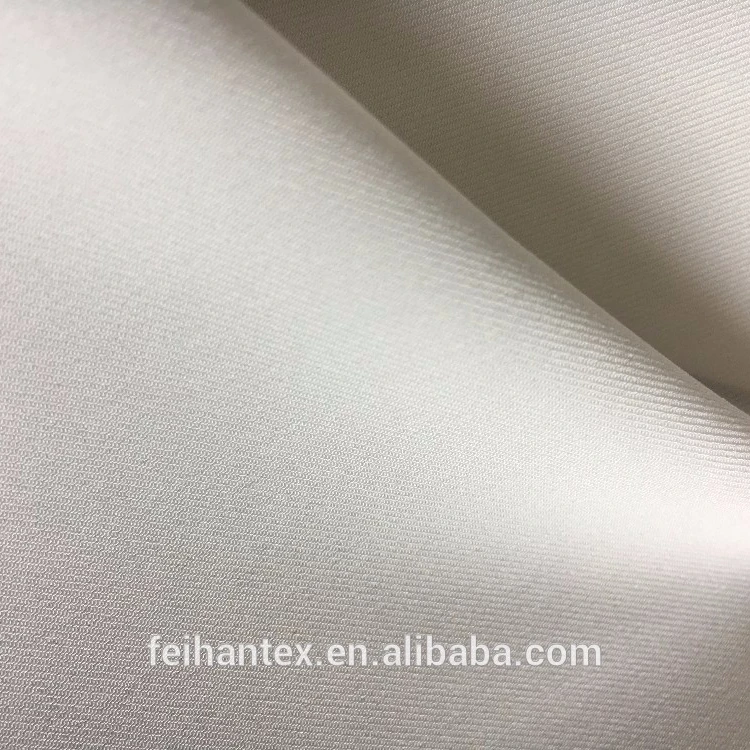 Двойная Противоударная ткань 20 80 нейлон спандекс качество одежды хорошее