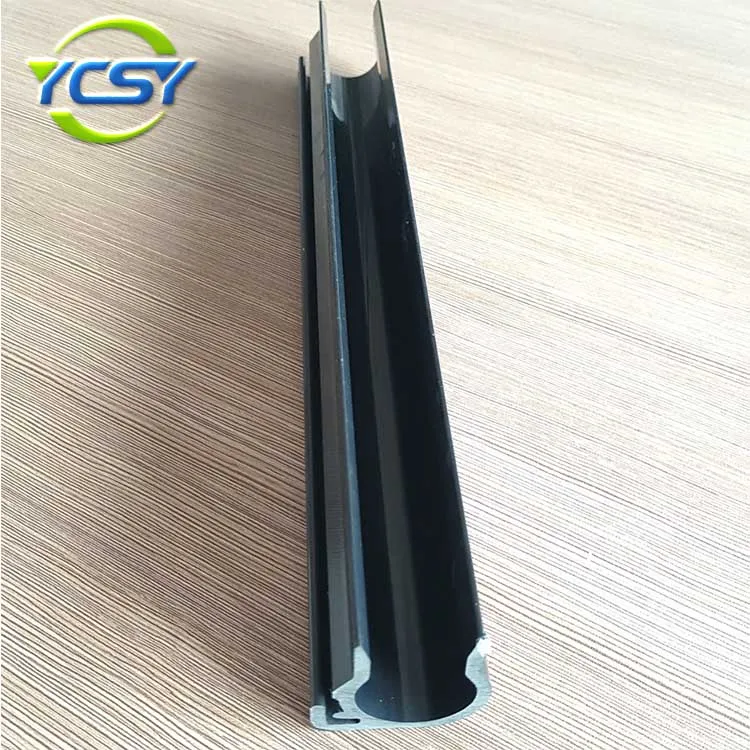 
New Style Widely Used Good Quality Durable plastic angle profiles 
