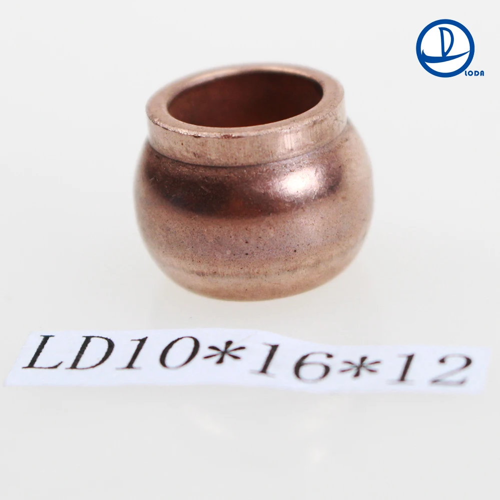 Масляный подшипник деталей бытовой техники/запчастей вентиляторов