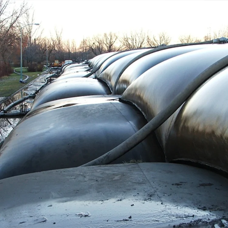 Low price geo textile bag geotextile membrane, geotextile sand bag dewatering geotube price