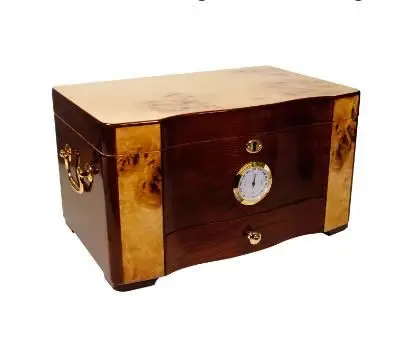 Best Humidor Prices on Best Humidors Cuban Crafters Cuban Elegance for 120 Cigars