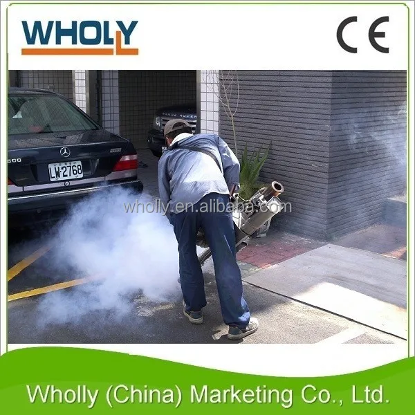 portable thermal water mini fog machine prices