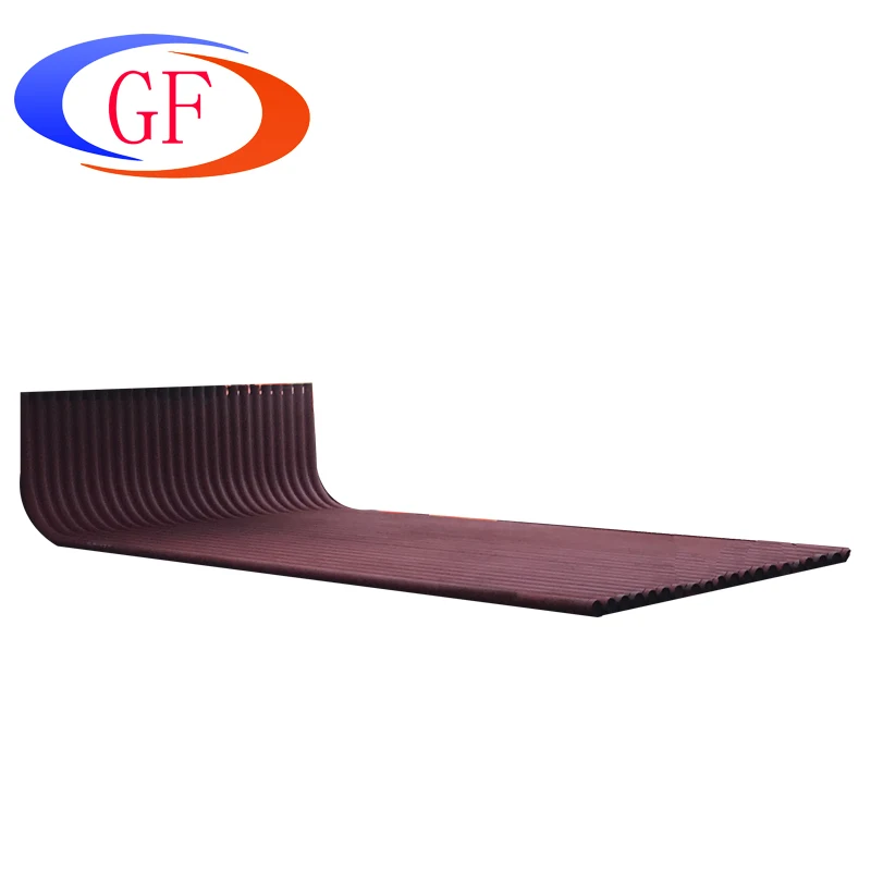 Seamless Stainless Steel Heat Exchanger Steam Superheater for Industrial Boiler