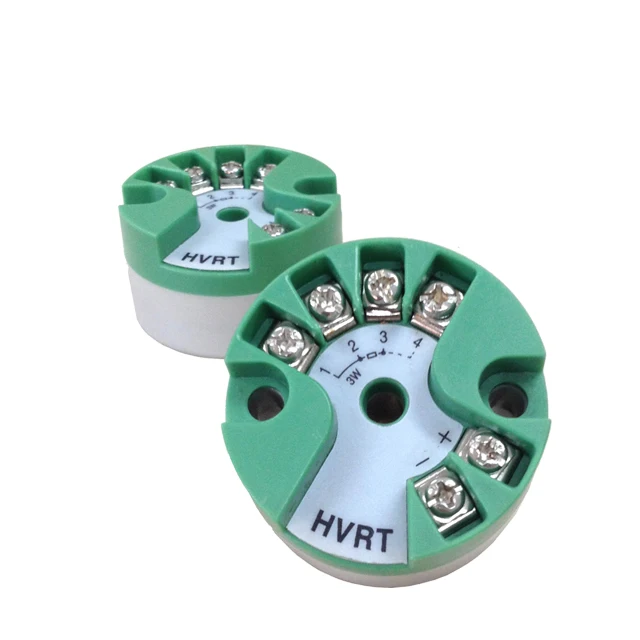 D148 RTD / TC HVRT Temperature Transmitter Converter Pt100