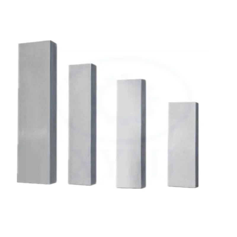 
Tungsten Carbide Sheet / Pate Metal Price For Cutting Tool 