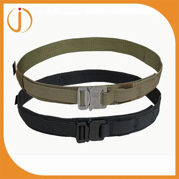 Мужская Нейлон Кобуру Армии Обязанность Полиции Военные Surplu Тактические Пояса