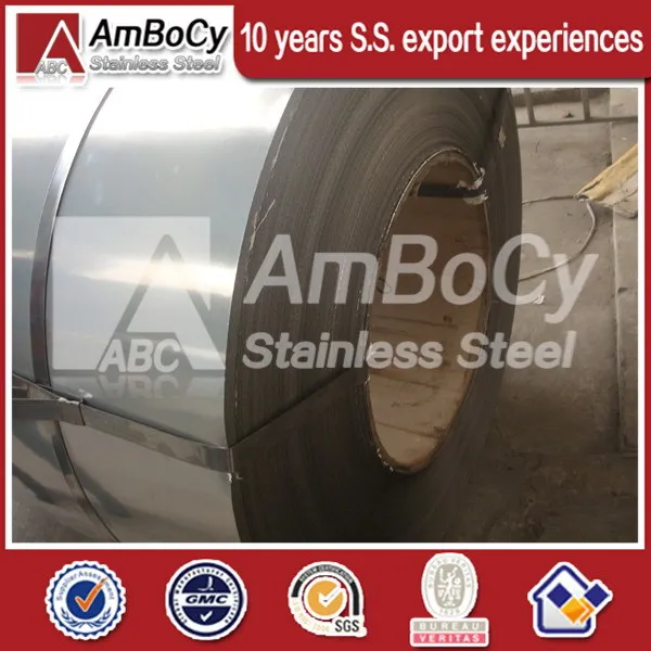 Stainless Steel 201 Scrap