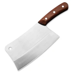 Bone Cutting Tool 8 Inch Chinese Chopper Knife