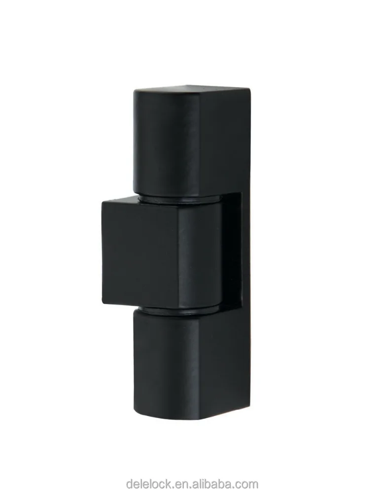 Петля с углом поворота 90 градусов