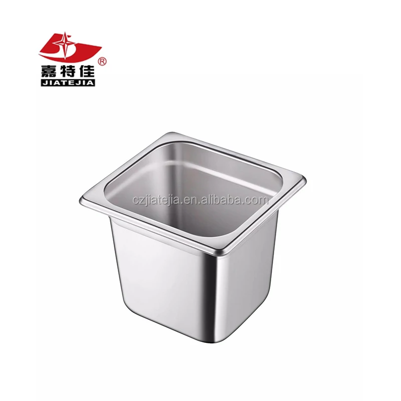 Wholesale high quality chafing dish full sizes stainless steel food warmer gn pan