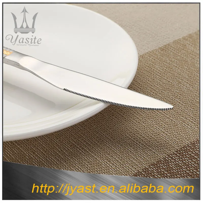 2016 Турция посеребренные 18/10 столовые приборы из нержавеющей стали вилка и ложка набор