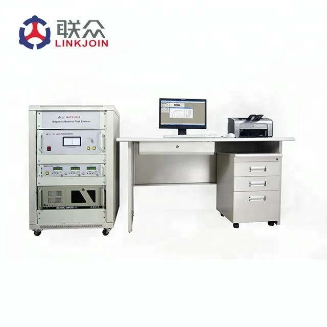 Linkjoin MATS-2010H b-h изгиб tracer nerodymium резиновые Подкова алнико измерительная система с сертификатом CE